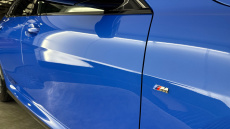 BMW 2 Series 220i M Sport 4dr Step Auto Petrol Saloon
